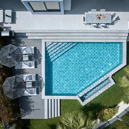 Kyamon Estate Luxury Villa Chania  Zewnętrze zdjęcie