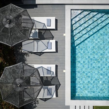 Kyamon Estate Luxury Villa Chania  Zewnętrze zdjęcie