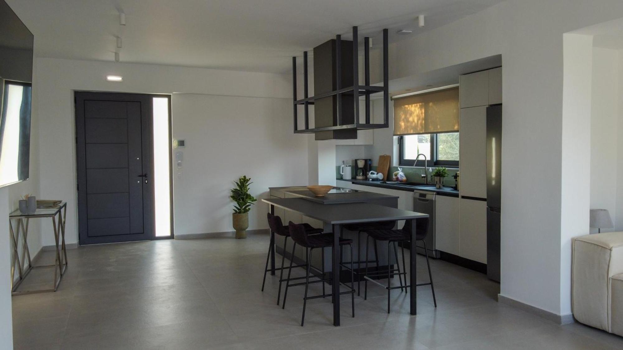 Kyamon Estate Luxury Villa Chania  Zewnętrze zdjęcie