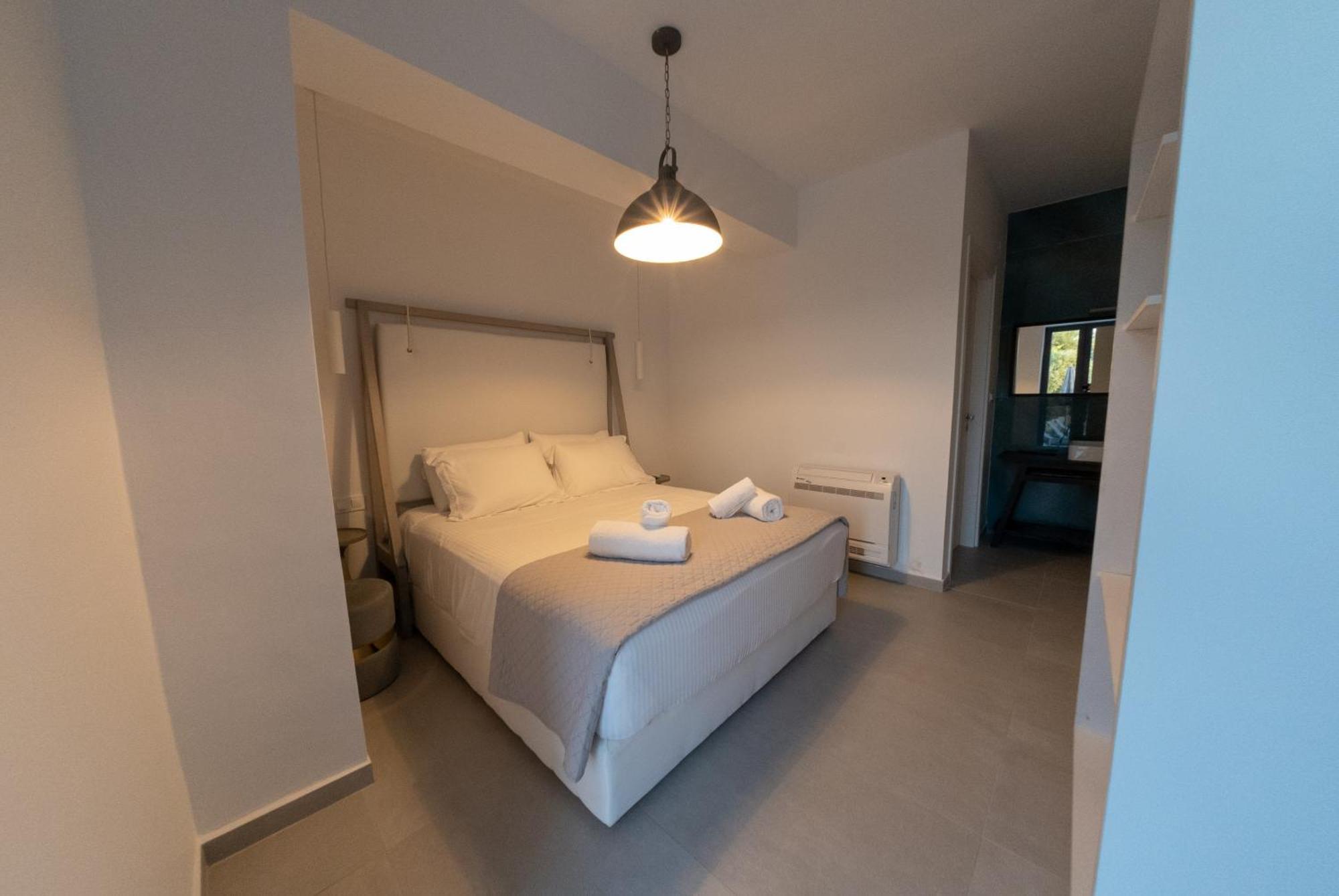 Kyamon Estate Luxury Villa Chania  Zewnętrze zdjęcie