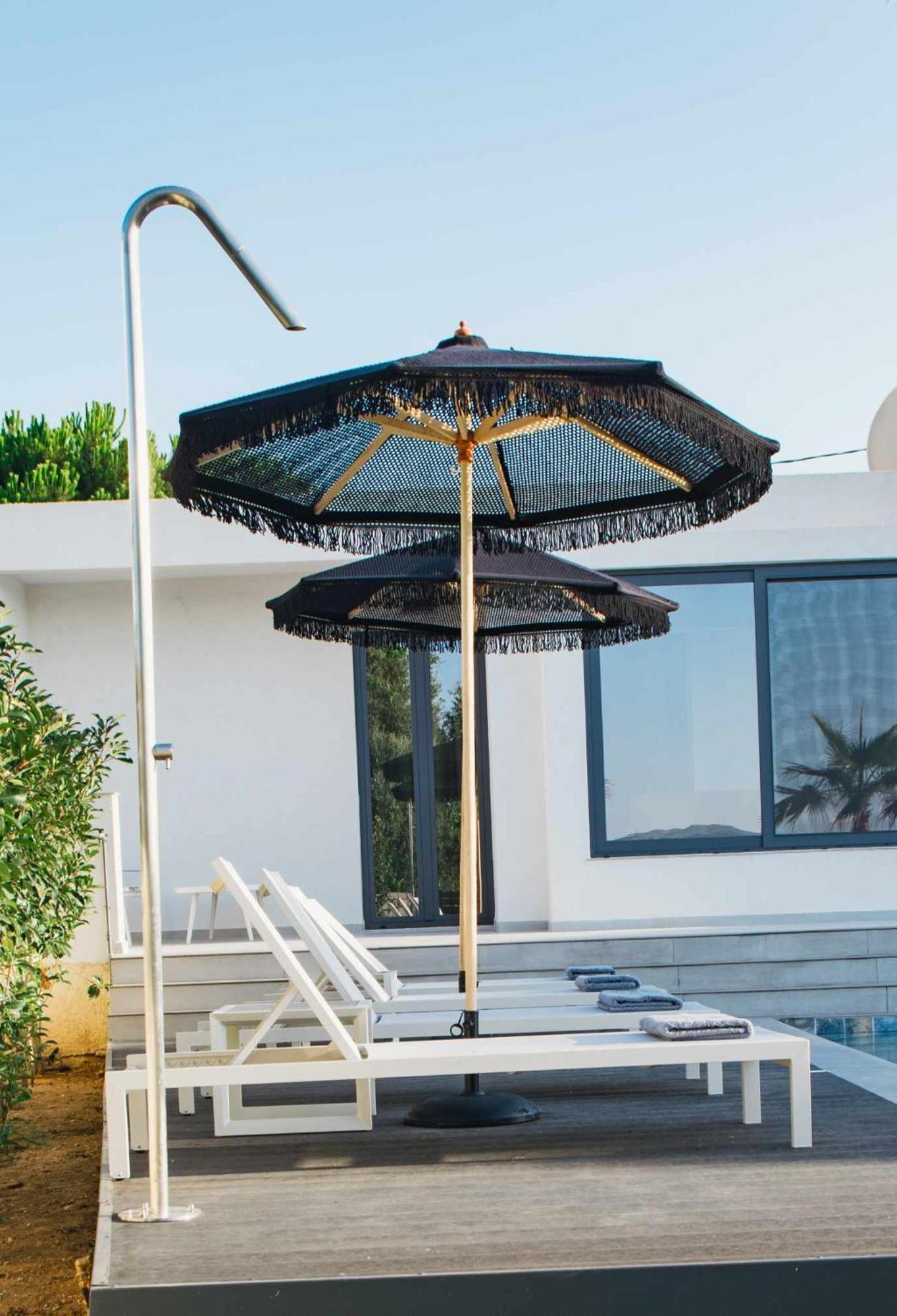 Kyamon Estate Luxury Villa Chania  Zewnętrze zdjęcie