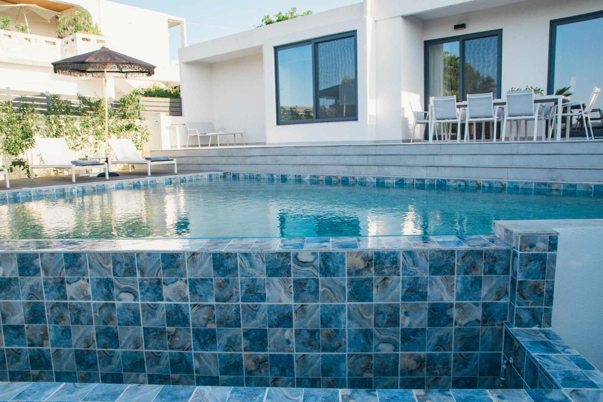 Kyamon Estate Luxury Villa Chania  Zewnętrze zdjęcie