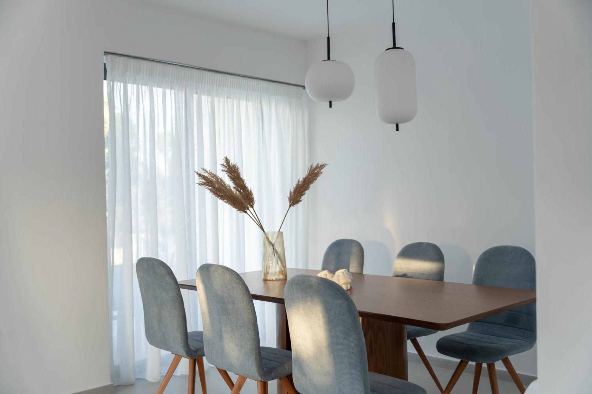 Kyamon Estate Luxury Villa Chania  Zewnętrze zdjęcie