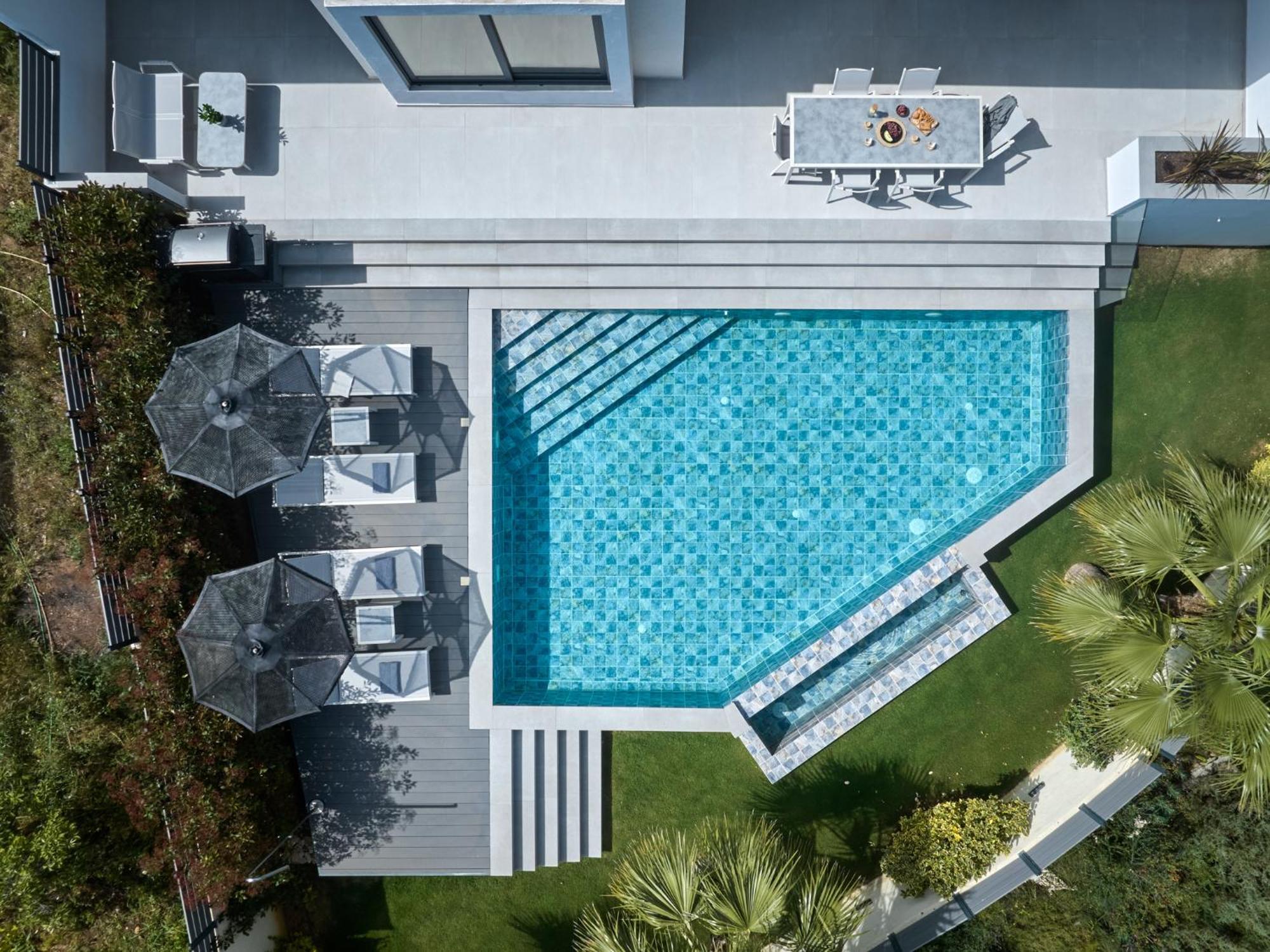 Kyamon Estate Luxury Villa Chania  Zewnętrze zdjęcie