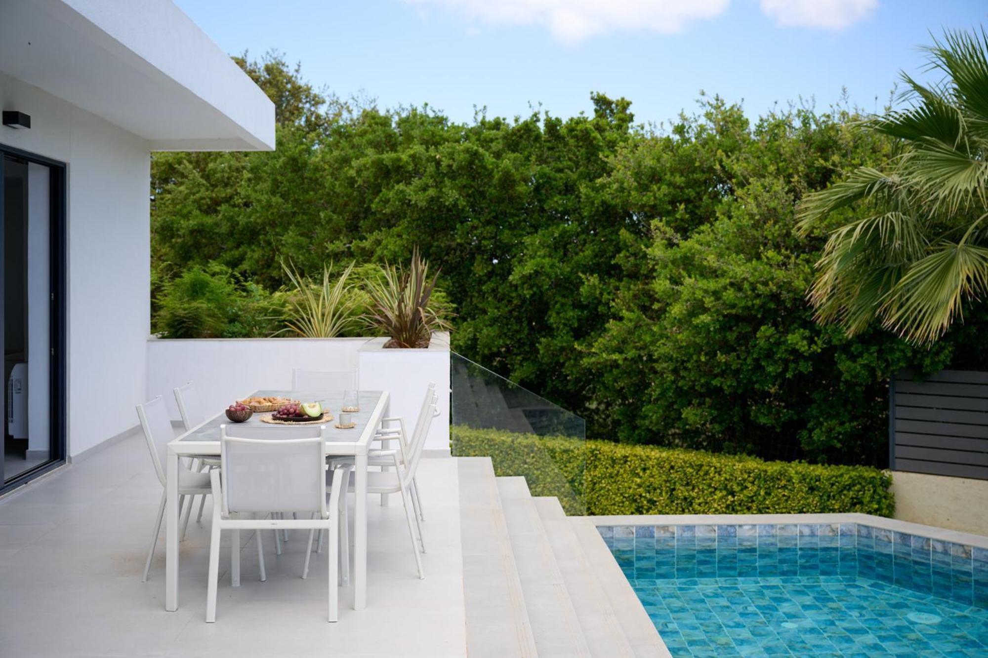 Kyamon Estate Luxury Villa Chania  Zewnętrze zdjęcie
