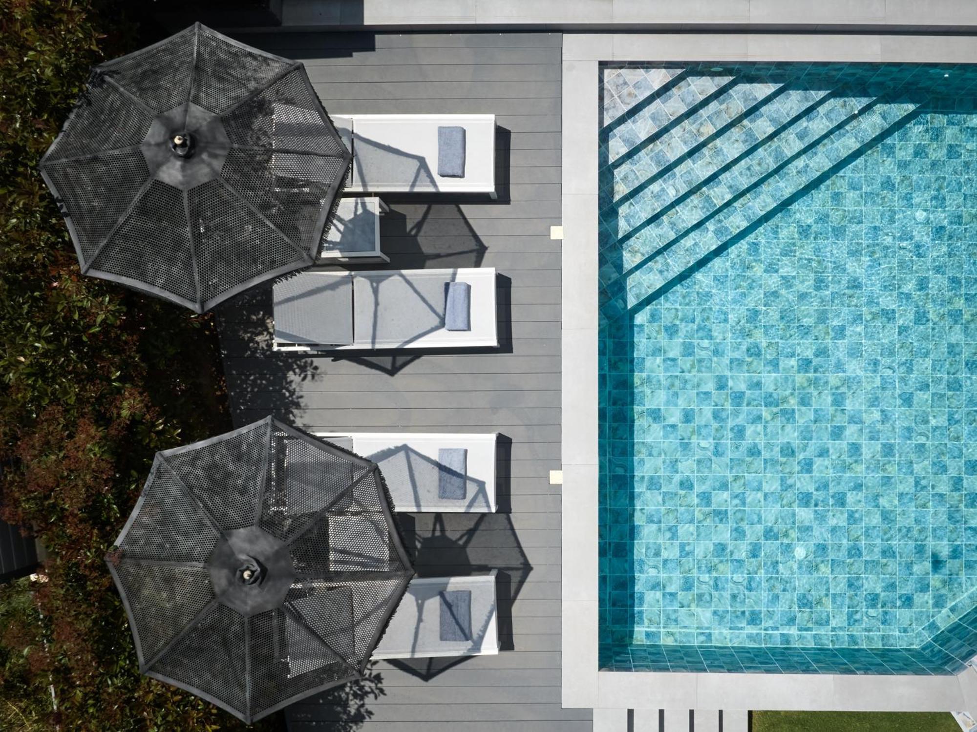 Kyamon Estate Luxury Villa Chania  Zewnętrze zdjęcie