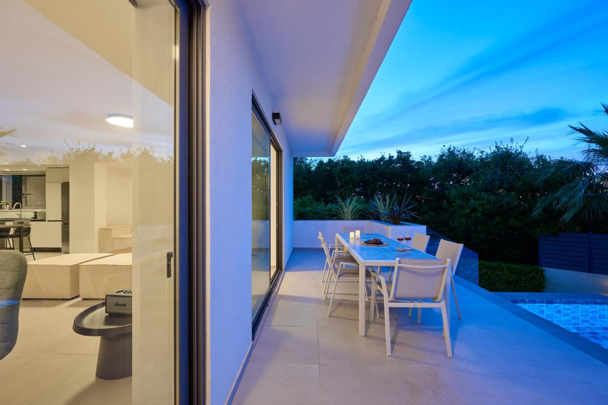 Kyamon Estate Luxury Villa Chania  Zewnętrze zdjęcie