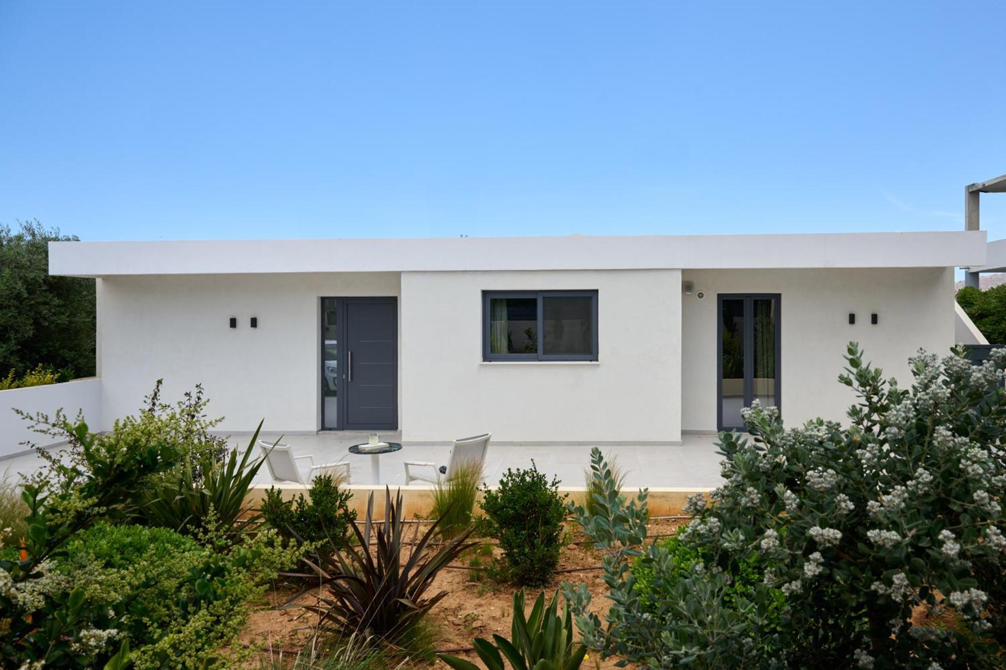 Kyamon Estate Luxury Villa Chania  Zewnętrze zdjęcie
