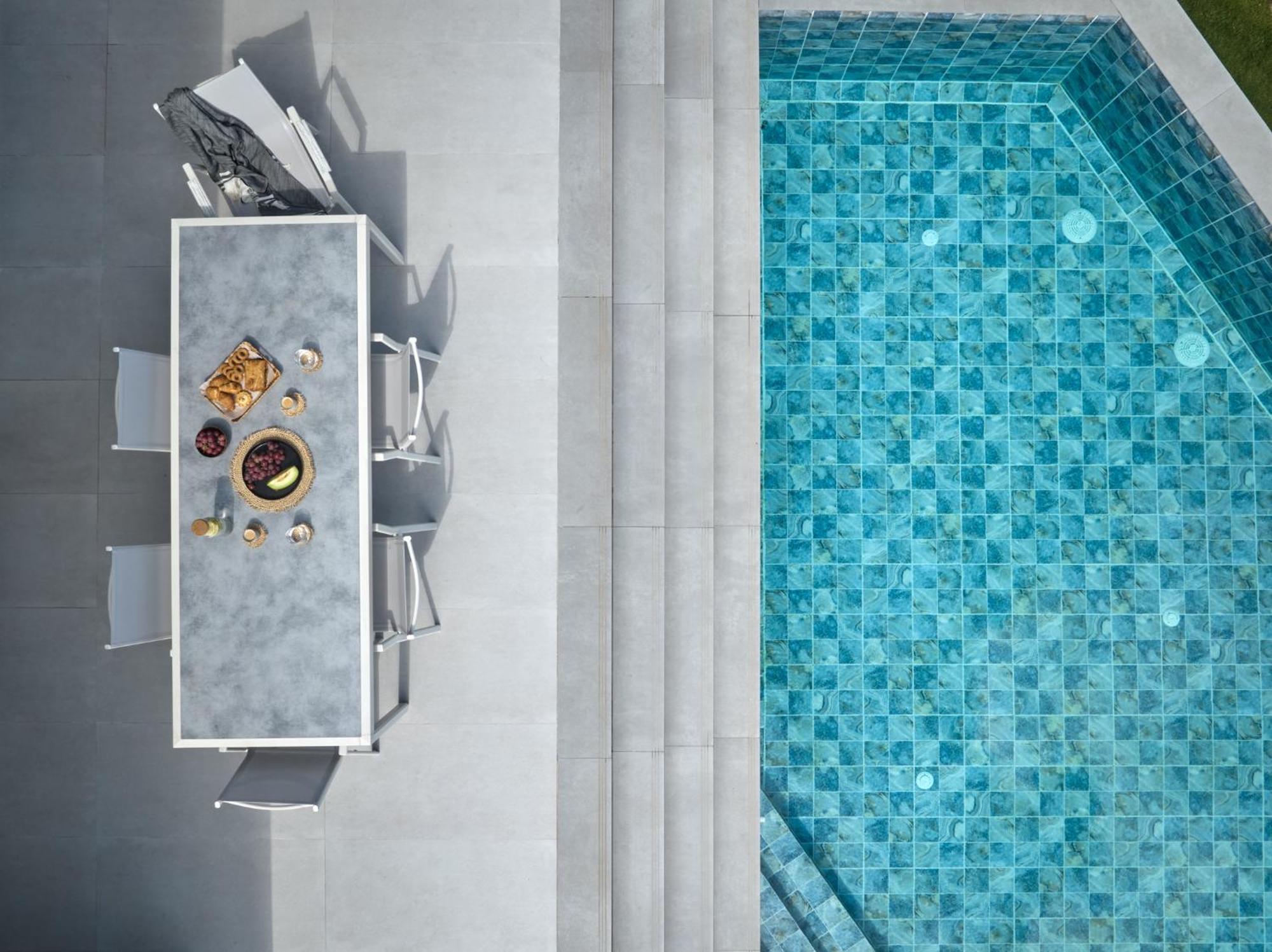 Kyamon Estate Luxury Villa Chania  Zewnętrze zdjęcie