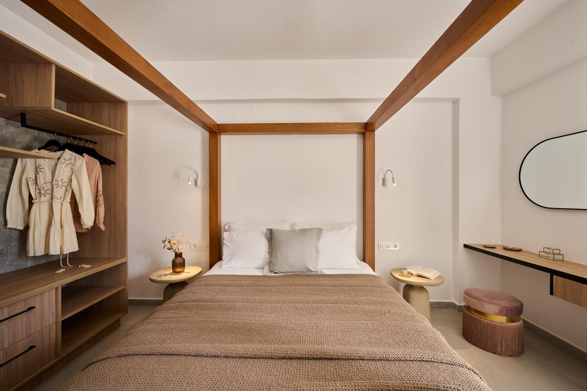 Kyamon Estate Luxury Villa Chania  Zewnętrze zdjęcie