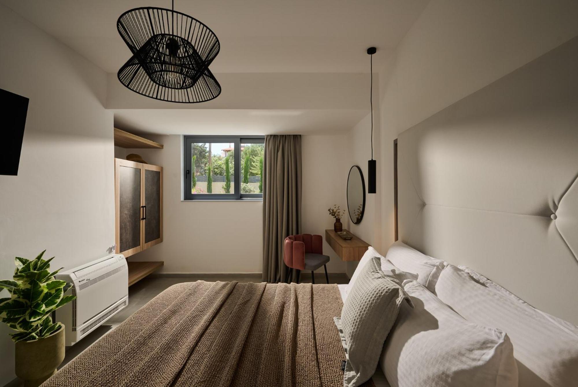Kyamon Estate Luxury Villa Chania  Zewnętrze zdjęcie