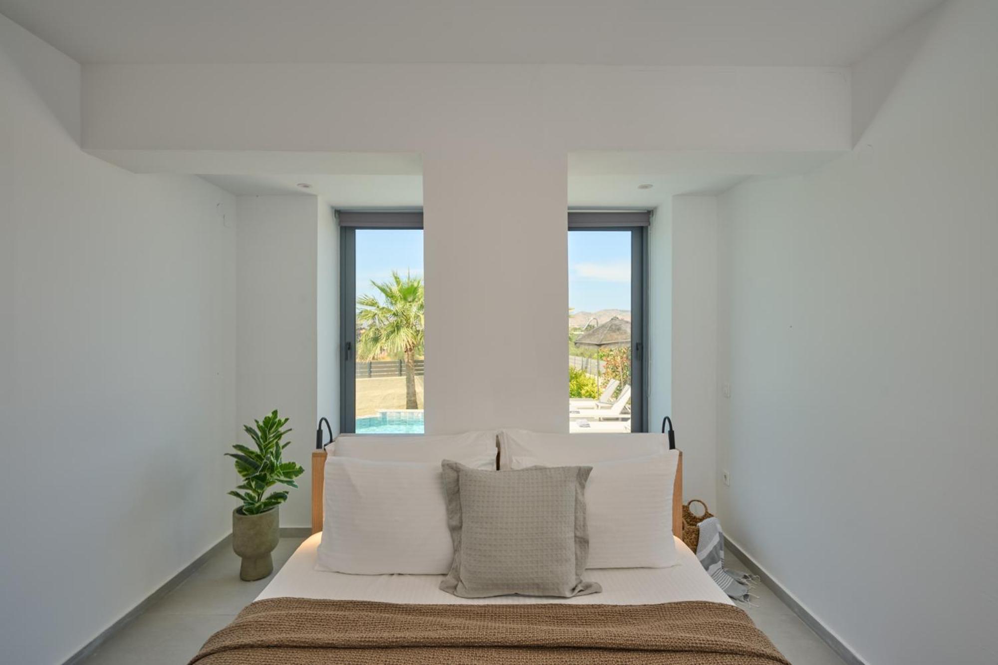 Kyamon Estate Luxury Villa Chania  Zewnętrze zdjęcie