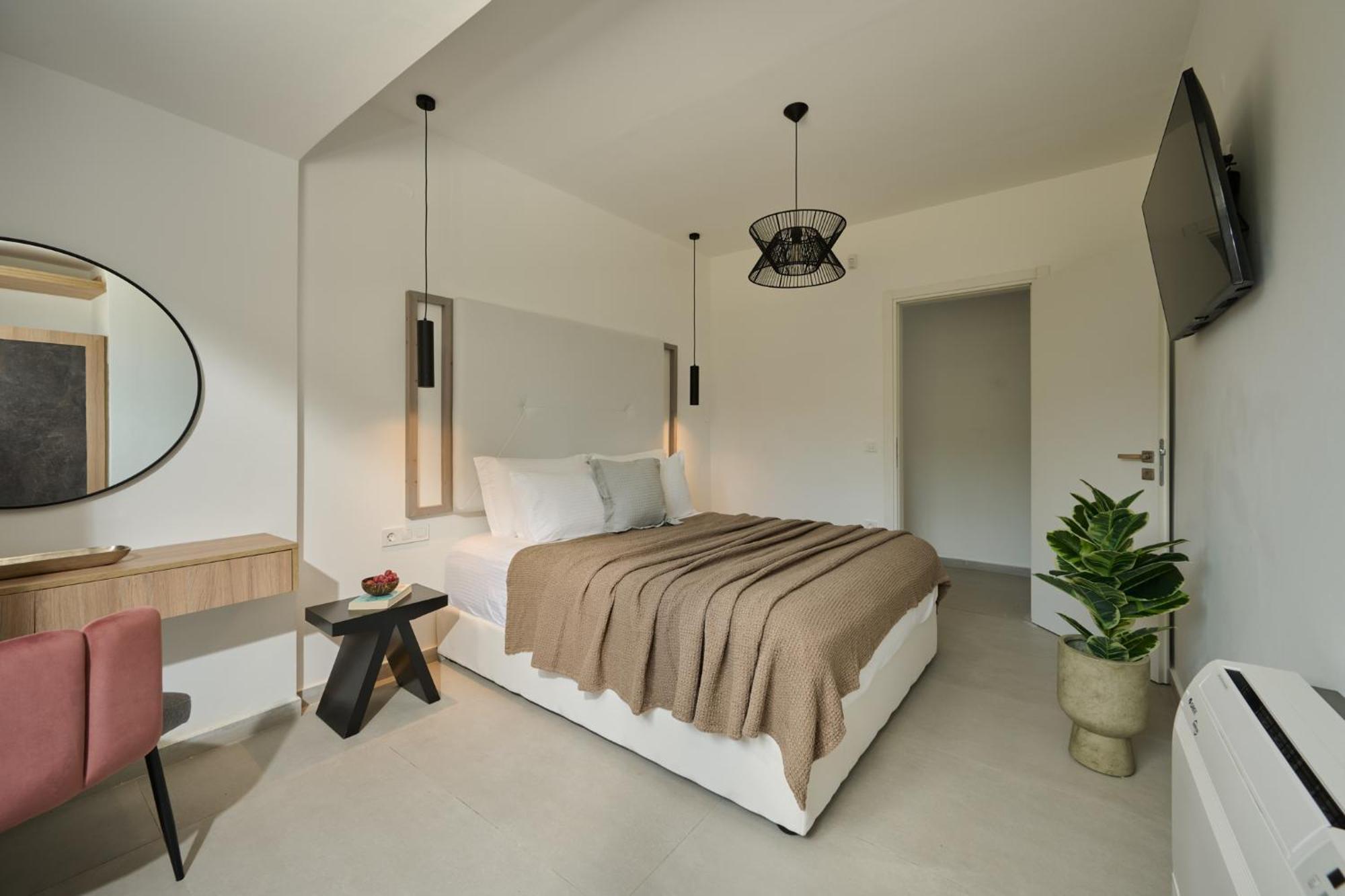 Kyamon Estate Luxury Villa Chania  Zewnętrze zdjęcie