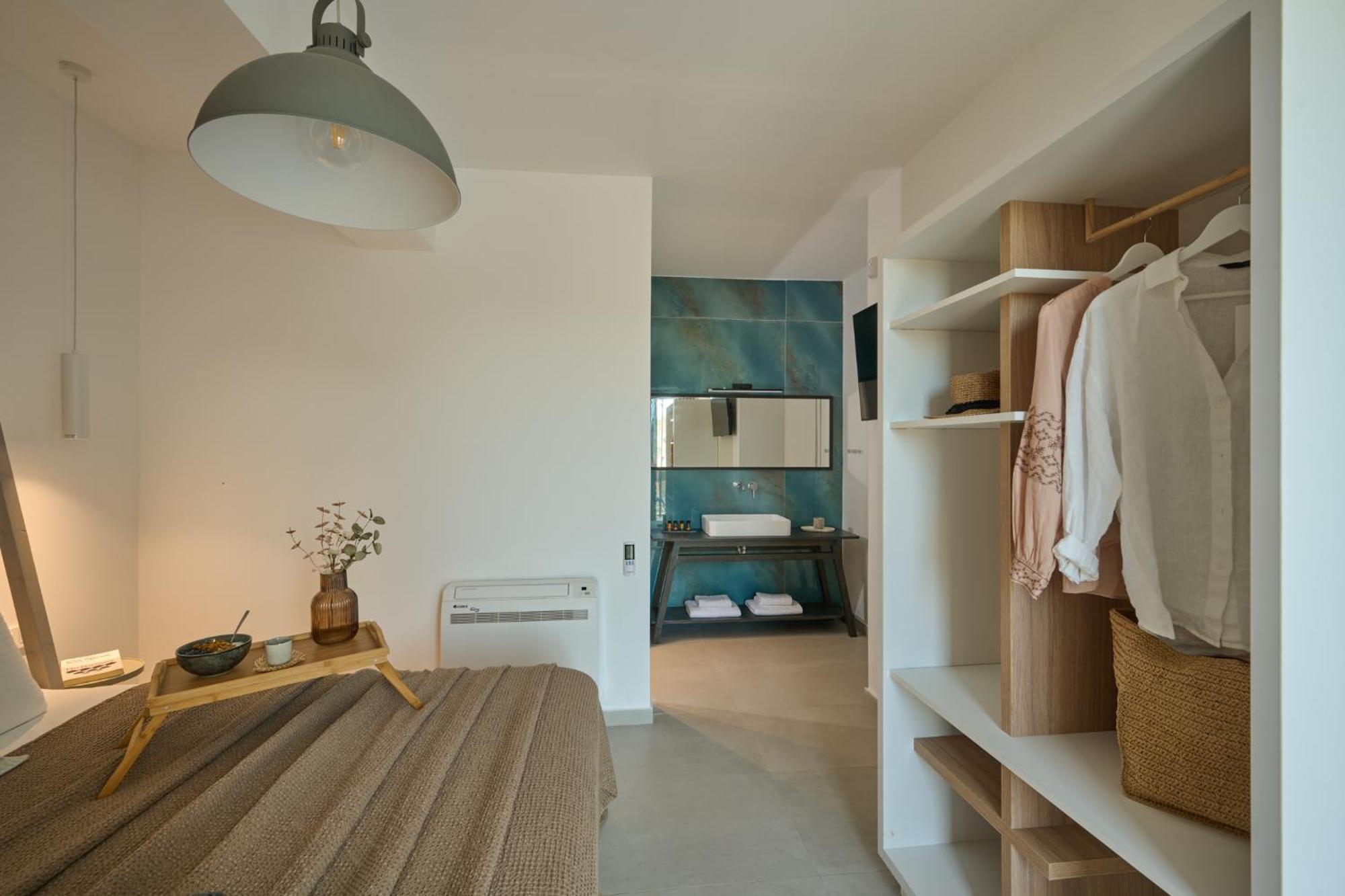 Kyamon Estate Luxury Villa Chania  Zewnętrze zdjęcie