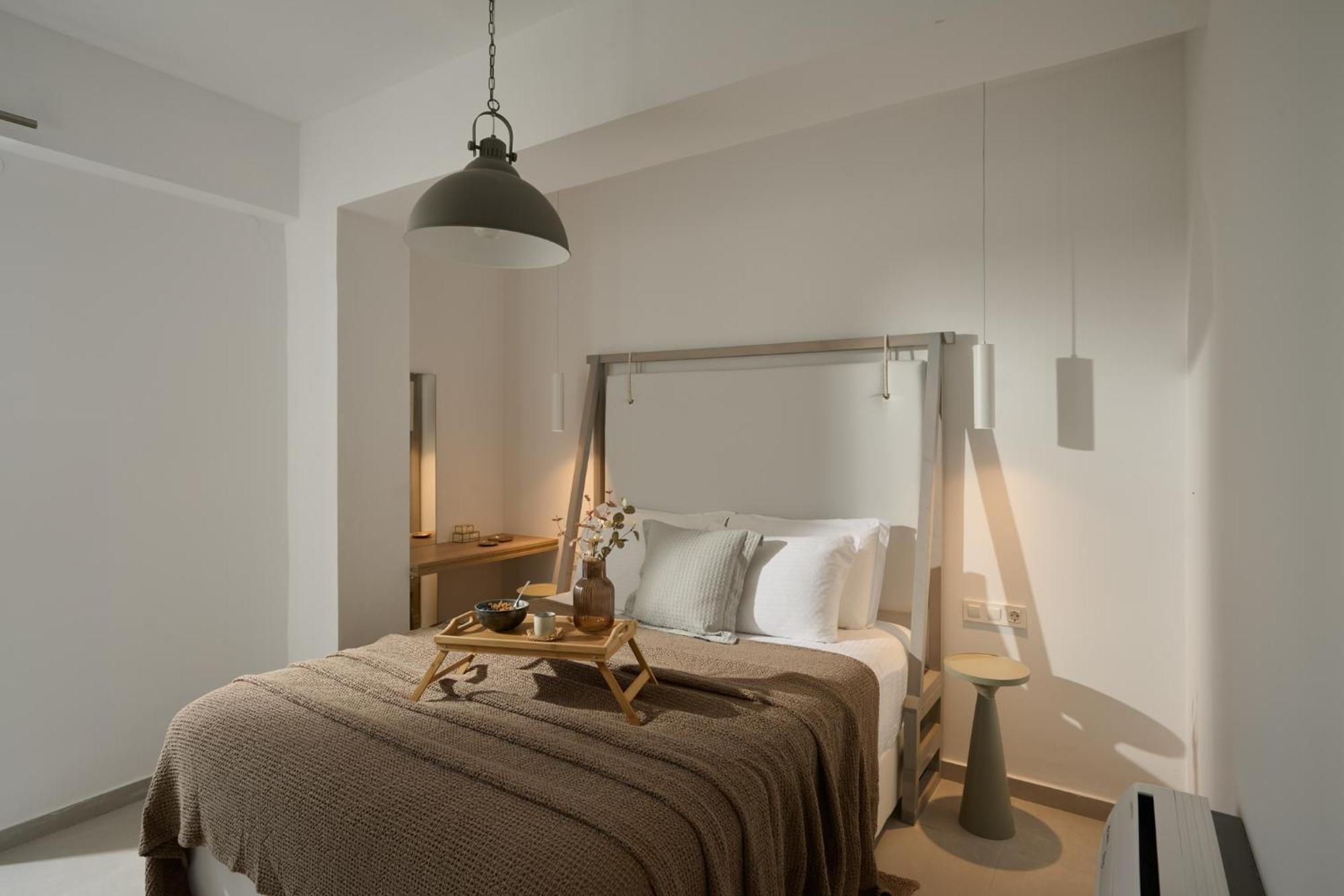 Kyamon Estate Luxury Villa Chania  Zewnętrze zdjęcie