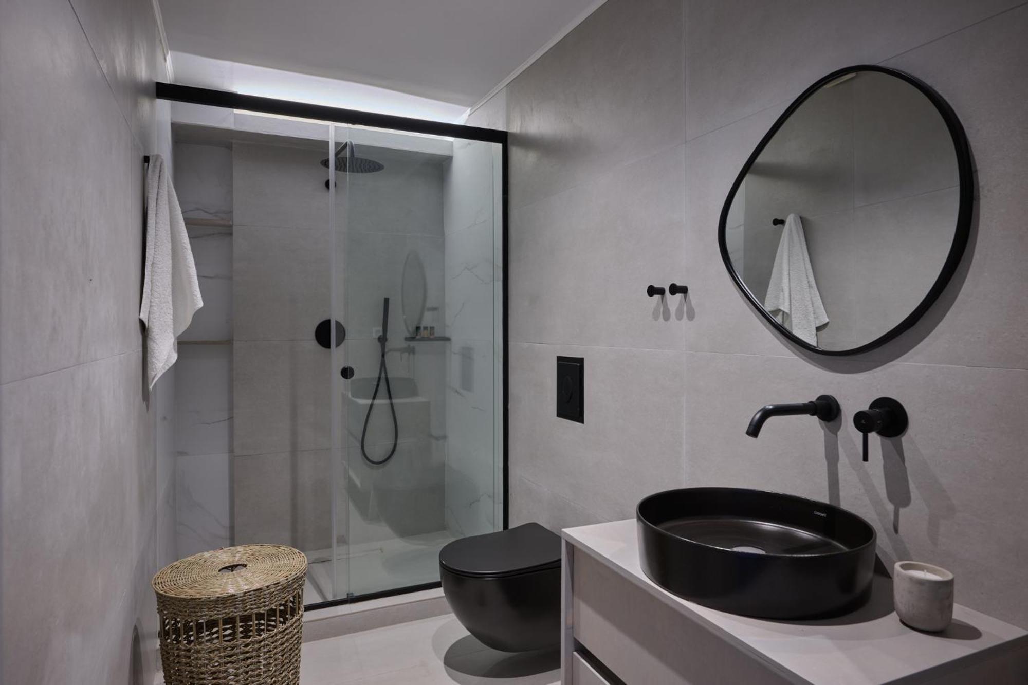 Kyamon Estate Luxury Villa Chania  Zewnętrze zdjęcie