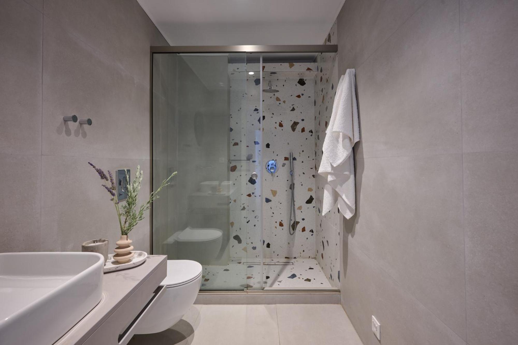 Kyamon Estate Luxury Villa Chania  Zewnętrze zdjęcie