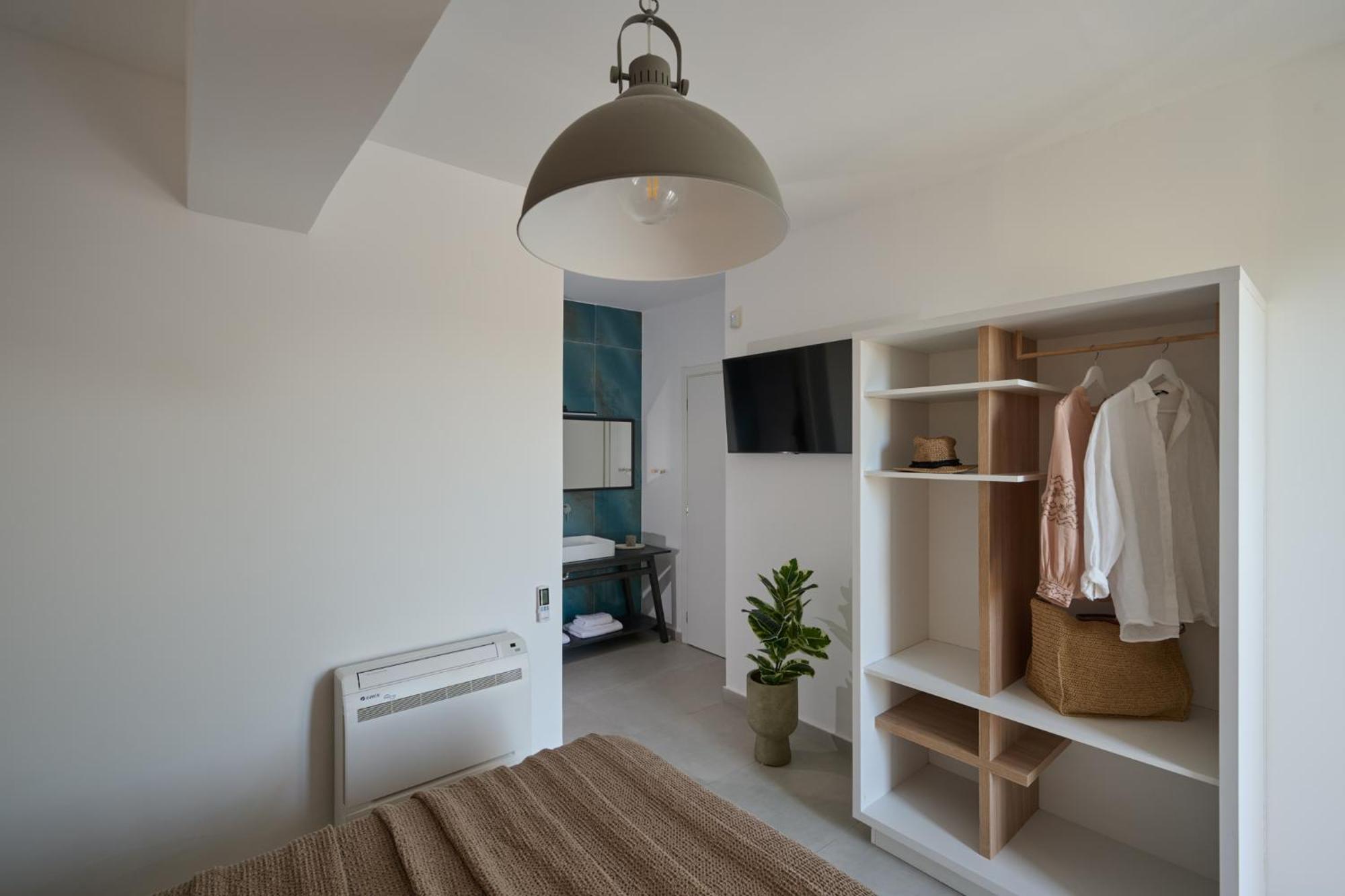 Kyamon Estate Luxury Villa Chania  Zewnętrze zdjęcie