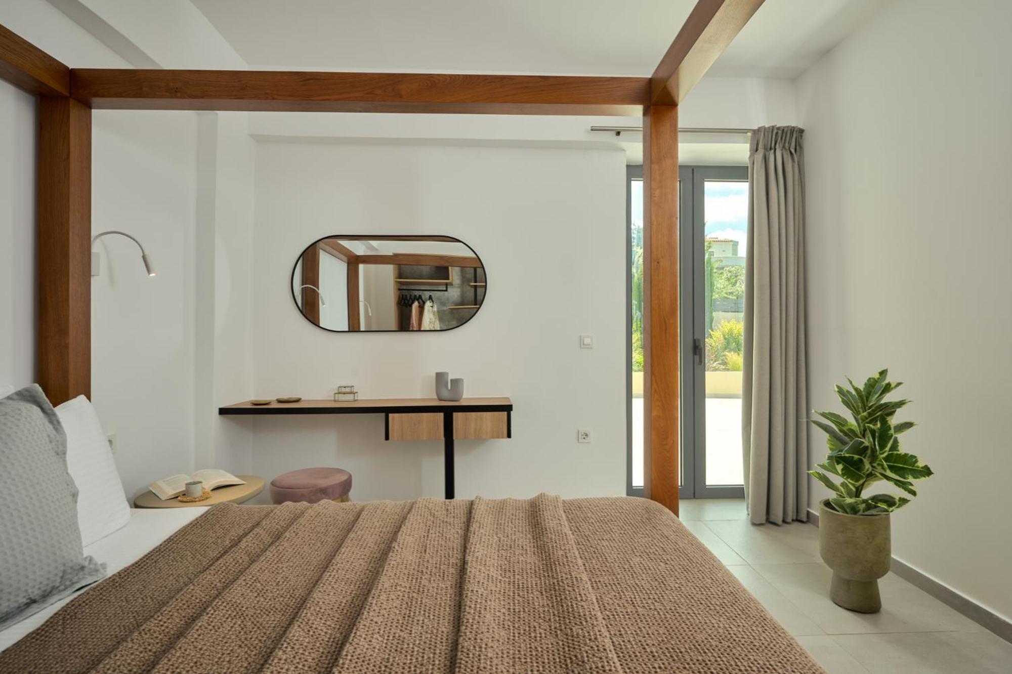 Kyamon Estate Luxury Villa Chania  Zewnętrze zdjęcie