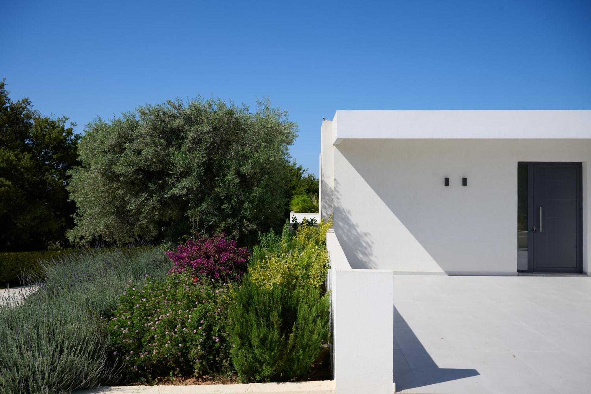 Kyamon Estate Luxury Villa Chania  Zewnętrze zdjęcie
